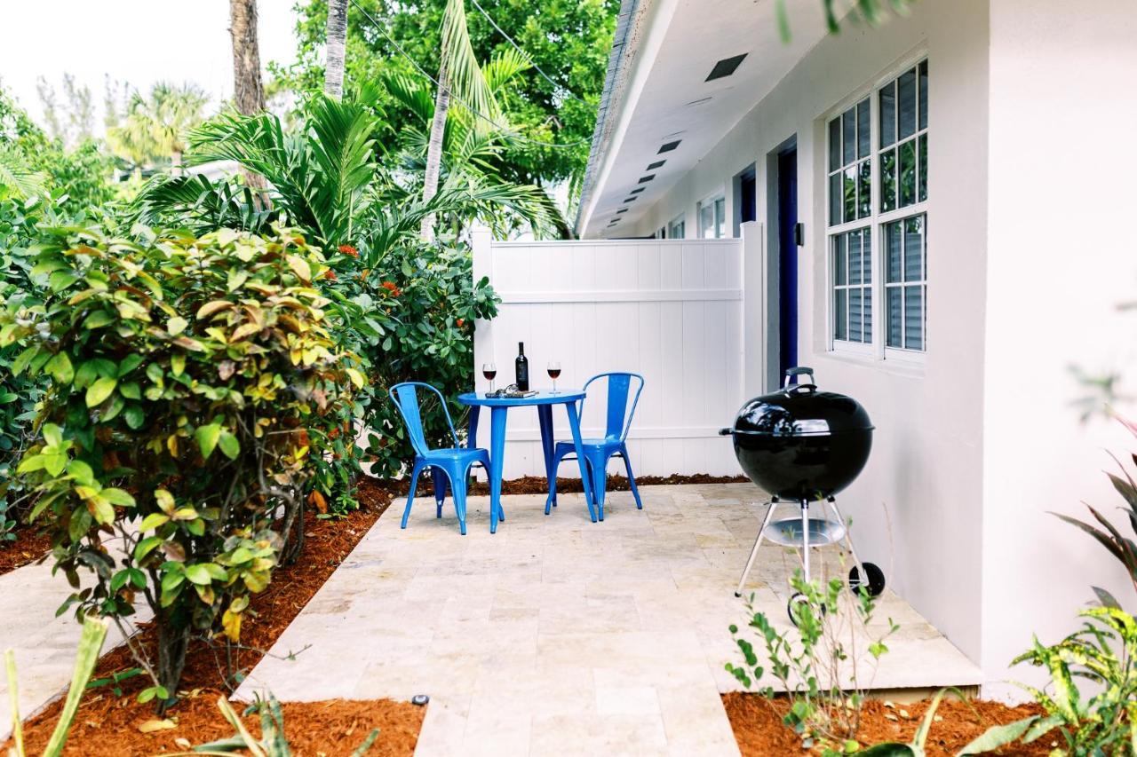 Casa Cordova Fort Lauderdale Exterior foto