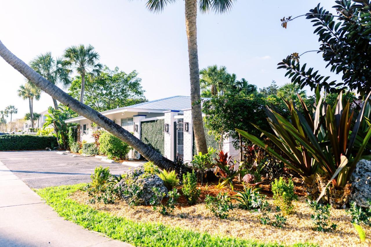Casa Cordova Fort Lauderdale Exterior foto